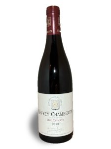 ドルーアン・ラローズ　ジュヴレ・シャンベルタン　ディス・クリマ