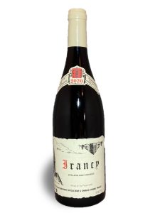 ヴァンサン・ドーヴィサ　イランシ