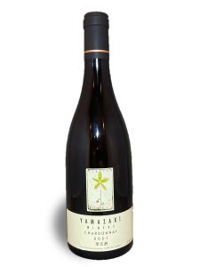 山﨑ワイナリー　シャルドネ